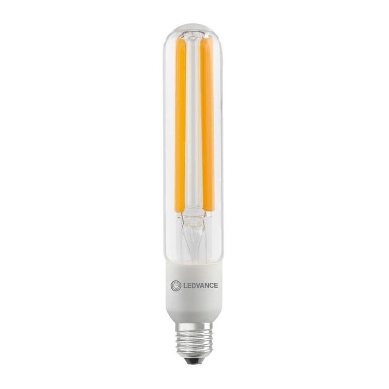 Lampadina Led Tubolare Ledvance Osram 35W attacco E27 4000K VNAV70740E271