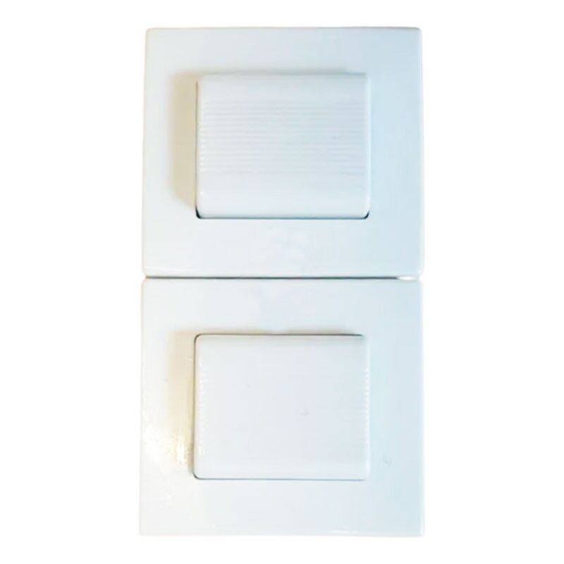 Panneau d'entrée patiente (avec flèche droite) 40,6 x 30,5 cm, 12inch