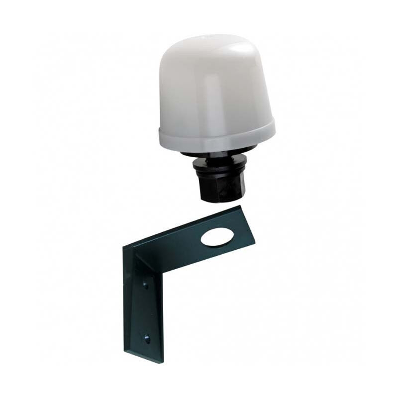 Interruttore crepuscolare FEBO da parete/palo 0-200lux - IP65