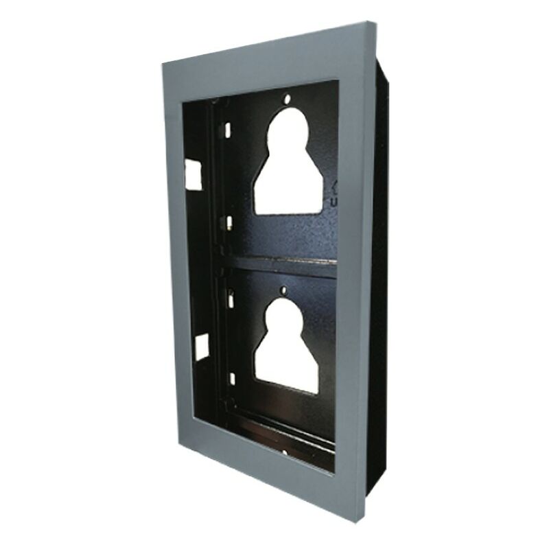 Scatola Da Incasso Comelit Per Pulsantiere - 4 Moduli, Facile Da Installare - Foto 3