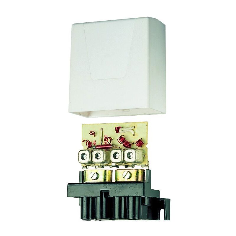 Kit MAP - 6 Piccoli Bungs + Estrattore Elastico Per Canna Da