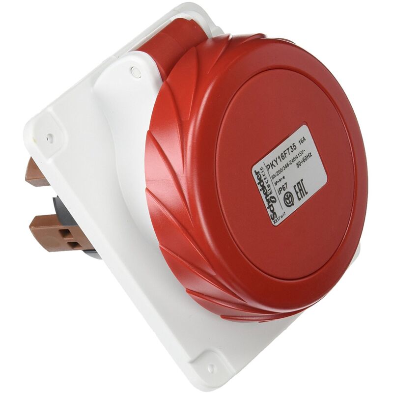 SCHNEIDER ELECTRIC - MUR35110 Mureva Styl - box cover with lid for Altira - antracite