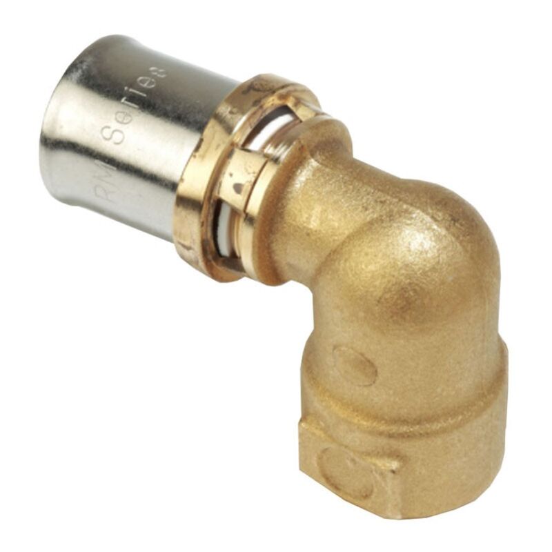 10 - 3/4 Tubo Filettato Maschio Npt Bibb Nokink, 1/4 Giro, 125 Psi - Foto 3