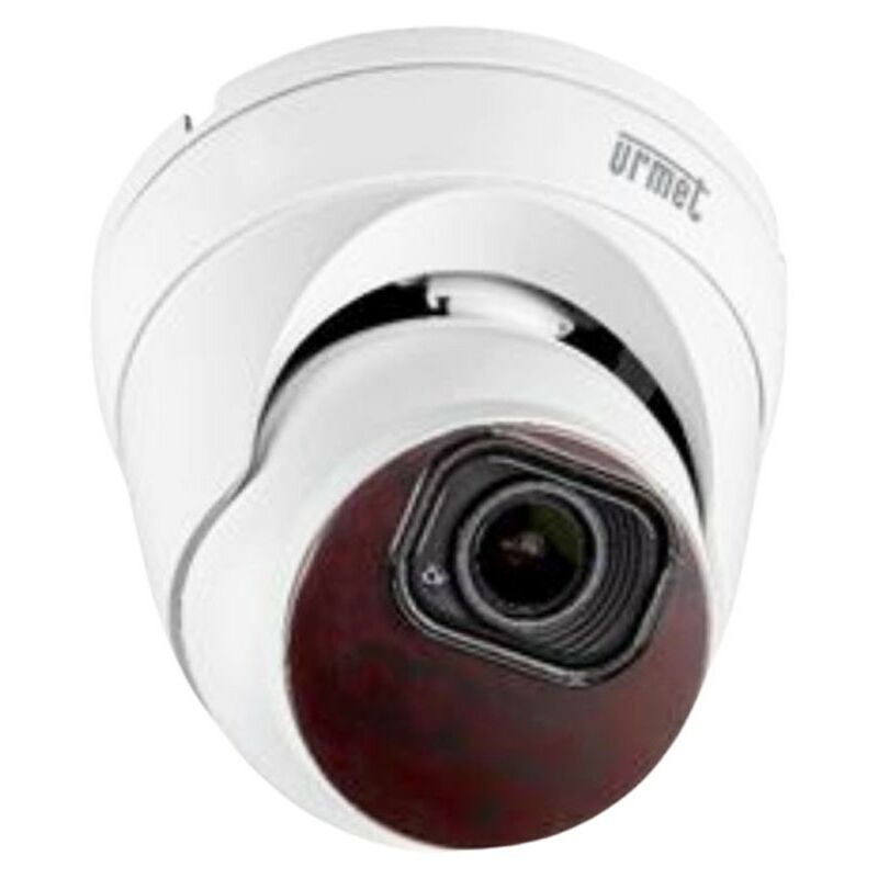 Telecamera PTZ di sicurezza 4G portatile da 5MP con fino a 1 anno - zoom  ottico 30x