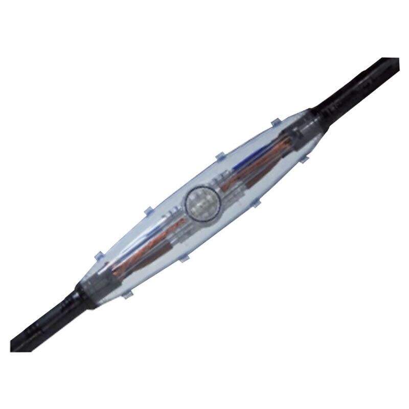 Giunto Diritto Per Minitubo 14mm Con Clip &ndash; TIERRE &ndash; Raccordo A Compressore
