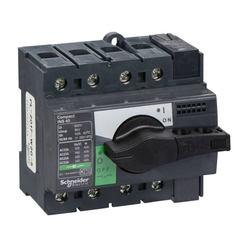 XB4BK123M5 SCHNEIDER ELECTRIC - Commutatore: Girevole | 22mm - Foto 7