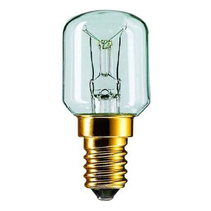 Lampadina da Forno con Staffetta Laterale 25W 240V CL825 702037