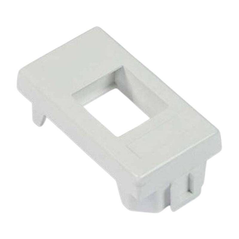 Adattatore Item per telai Bticino Axolute Bianco 30119