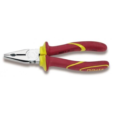 Pinza universale Beta cromata lucida MQ 180 011500498