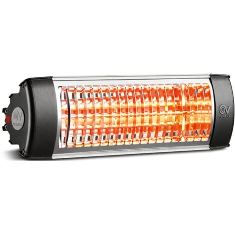 Lampada Riscaldante Vortice THERMOLOGIKA SOLEIL SYSTEM 0000070070