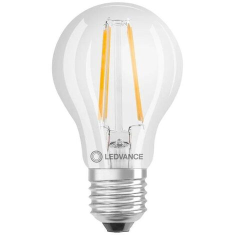 Philips Lampadine LED Goccia, 4000K, E27, 7.5 watts, Bianco, 11 x