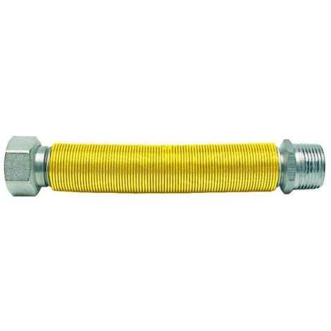 EMPHASER ESP-RSL12 Tubo In Nylon Estensibile Per Cavi Auto, Diametro 6,5-19mm, 15 Metri
