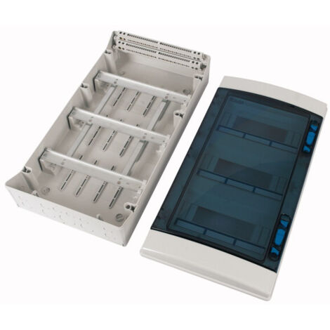 Distributore Di Corrente Peviasot CEE 400V - 2 Prese 16A + 4 Schuko IP44 | Per Interni Ed Esterni - Foto 4