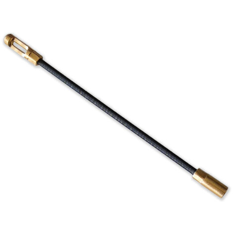 Puntale flessibile per sonde Master in nylon Ø 3 e 4 mm 00273