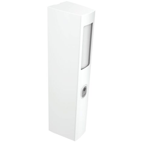 Rilevatore radio a tenda BPT PXWDTCB Bianco 846EA-0090