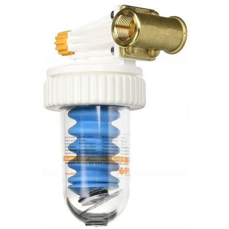 Dosatore idrodinamico Cillit IMMUNO 152 FG-2 12015