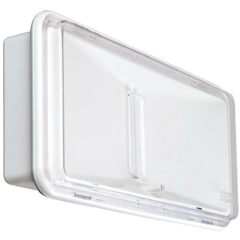 Lampada Emergenza Beghelli PRATICA 250 modalità SE IP65 250SE