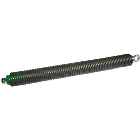 Molla di bilanciamento Came diametro 50" verde 001G04060