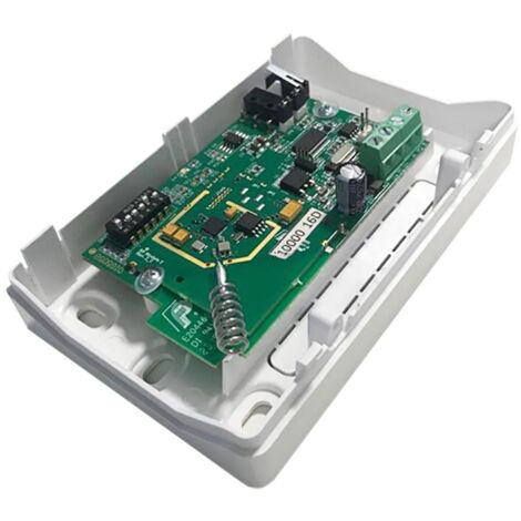Modulo Radio Ricetrasmettitori Comelit RADIO 10 RF10VEDO