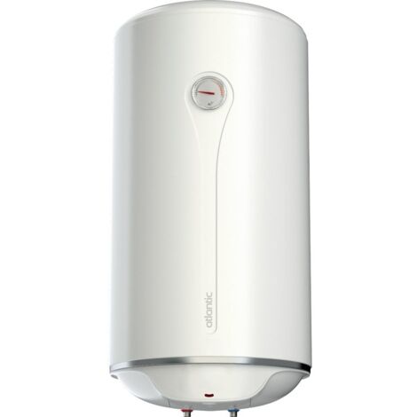 Scaldabagno Elettrico 80 Litri Verticale Atlantic Ego Series 2