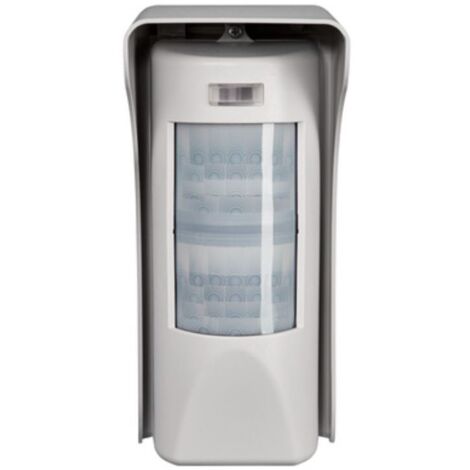 Rilevatore Urmet a doppia tecnologia Antimasking Pet Immunity 1033/146A