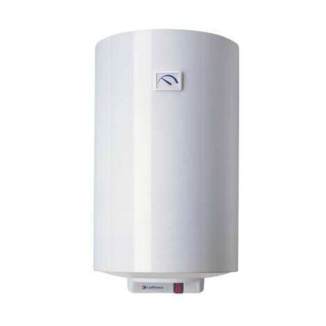 Scaldabagno Elettrico Chaffoteaux CHX EVO EU 50 Litri Verticale 3201152