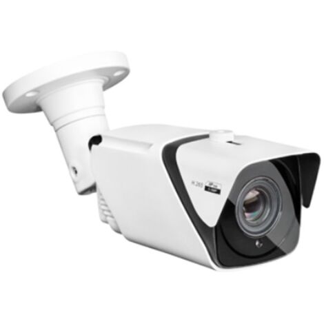 Telecamera Bullet Urmet Eco IP 5M varifocal motorizzata AF 5-50mm 1099/502A (1/2)