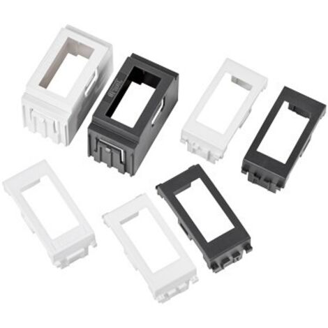 KIT Adattatori Urmet per inseritori e lettori di prossimità Vimar 1067/038