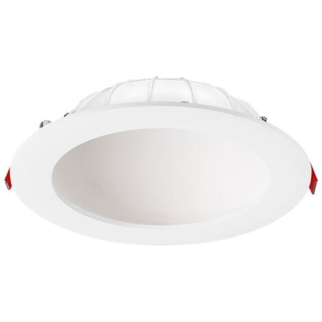 Faretto Led ad Incasso Century Confort 16W 4000K luce indiretta 2090lm IP20 CMF-161840