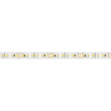 Striscia Strip Led Ledco 80W 3000K 24V IP65 matassa da 5 metri SL120LBC65