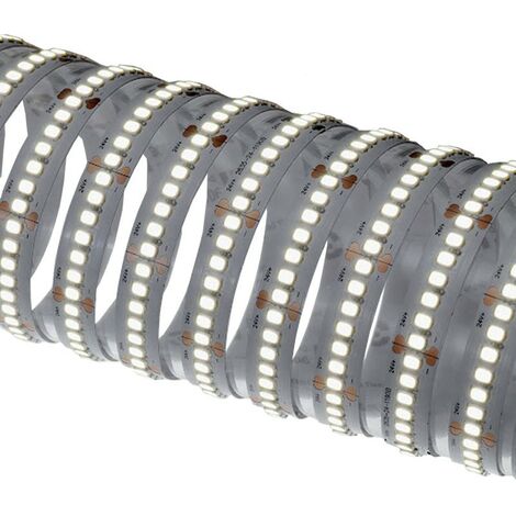 Nobile illuminazione striscia led indoor strip led 4000k 11w 70002/n