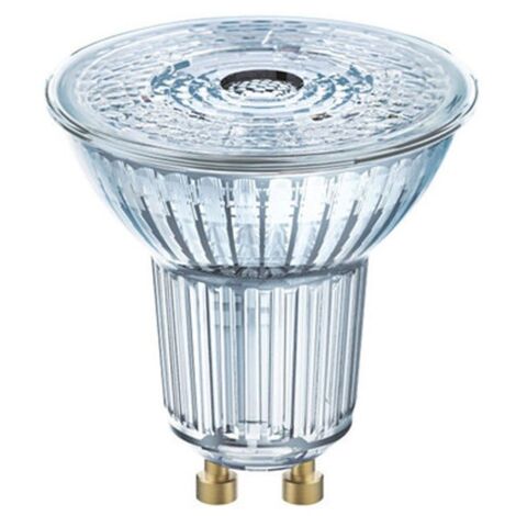 Lampadina LED Osram Ledvance 4,3W 4000K attacco GU10 PP1650840361
