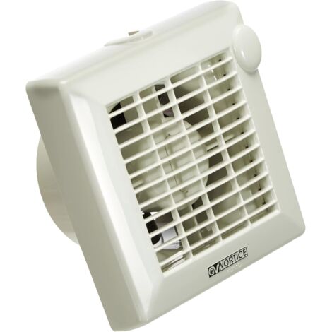 Vortice Aspiratore Elicoidale Diametro 120 11301