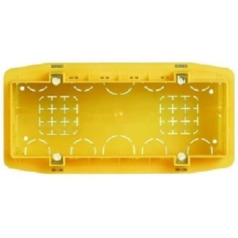 Bticino Scatola Incasso Universale 506L