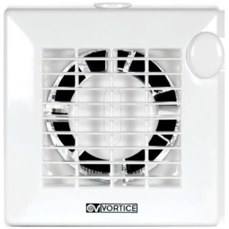 Aspiratori Elicoidali da Mmuro Vortice 11401 M150/6"