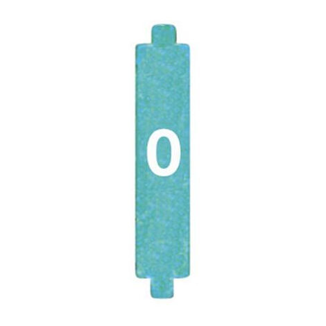 Bticino Configuratore per sistema 2 Fili confezione da 10 pezzi 3501/0