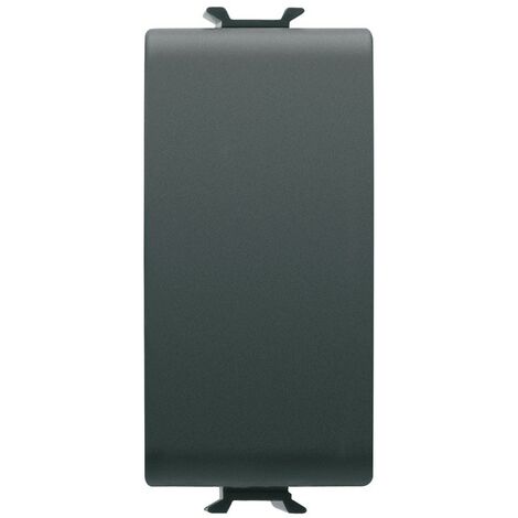 Gewiss Chorus invertitore 16A nero GW12091