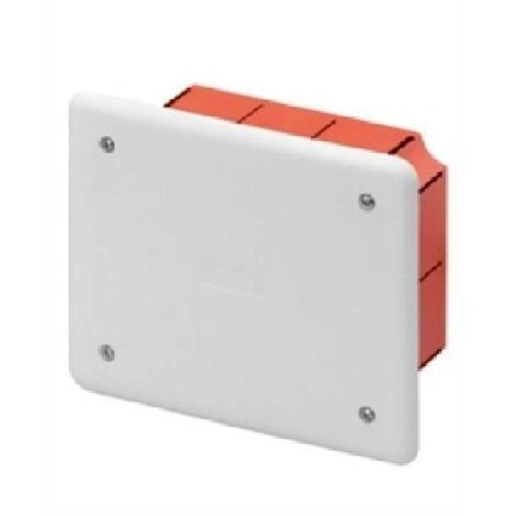 Gewiss cassetta derivazione incasso PT3118X96X70 GW48003