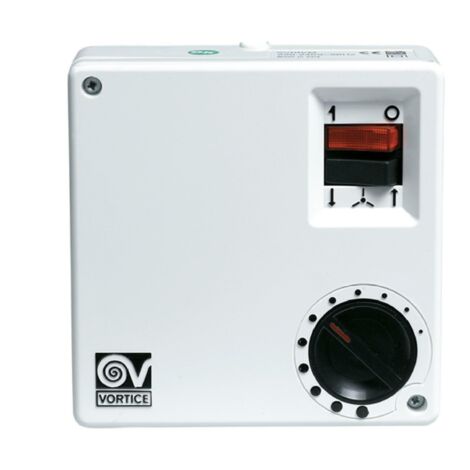 Vortice SCRR5, Sistemi mobili di climatizzazione, bianco