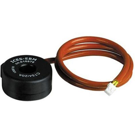 Bticino MY HOME toroide supplementare per misuratore di energia elettrica 3523