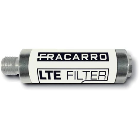 Filtro 4G LTE Da Esterno Interno Elimina Interferenze Segnali 4G Fracarro 226709 (1/4)