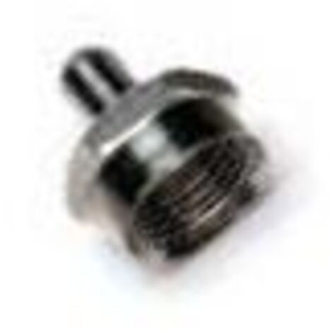 Fracarro carico 75 ohm - connettore F 289085