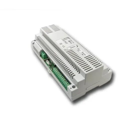 Alimentatore videocitofonico BPT per impianti X1