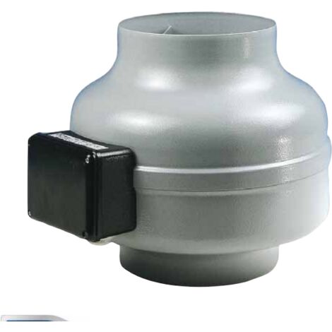 Elicent aspiratore centrifugo AXC 150A diametro 147 2AX1598