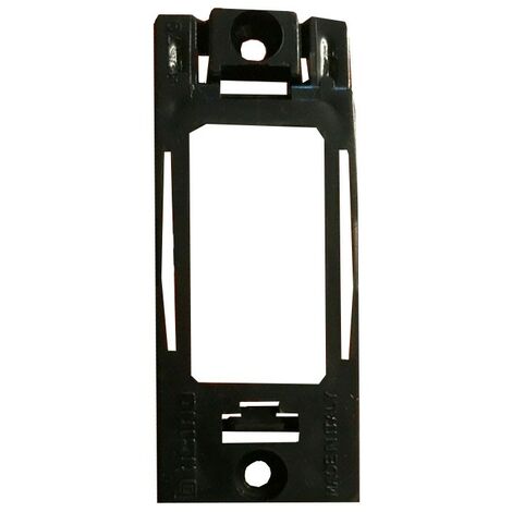 Supporto Bticino Magic 1 posto 5367R