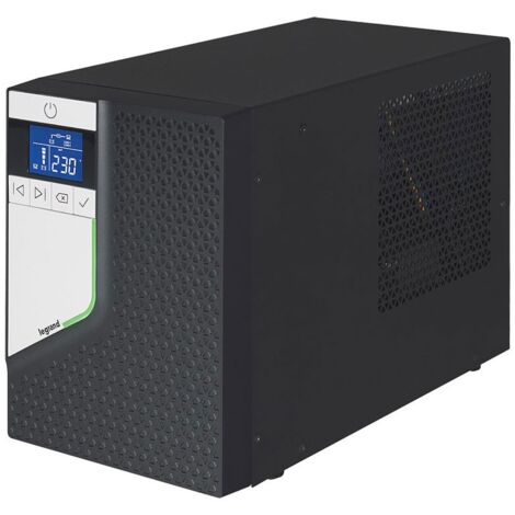 UPS Legrand KEOR SPE TOWER 3000VA 2400W monofase 311064