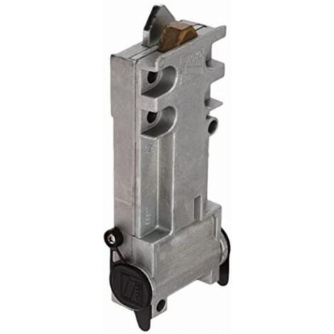 Sblocco Came meccanico con chiave 001A4366