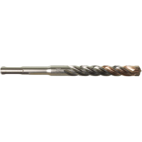 Punta Milwaukee attacco SDS PLUS RX4 14x160 mm 4932352036