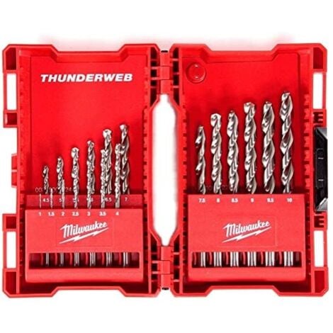 Milwaukee Set inserti per avvitatore 40 pz 2303240000020 4058546413712