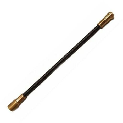 Testa Arnocanali senza occhiello per sonde tirafilo D6 M5 AP6.M5